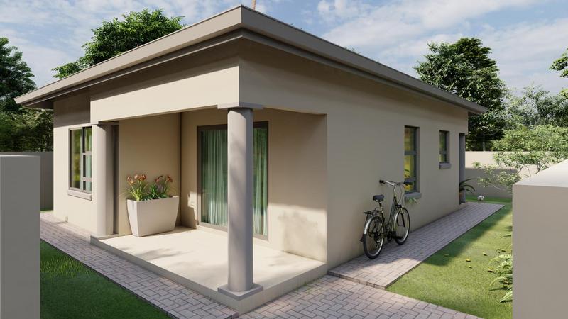 3 Bedroom Property for Sale in Dunnottar Gauteng