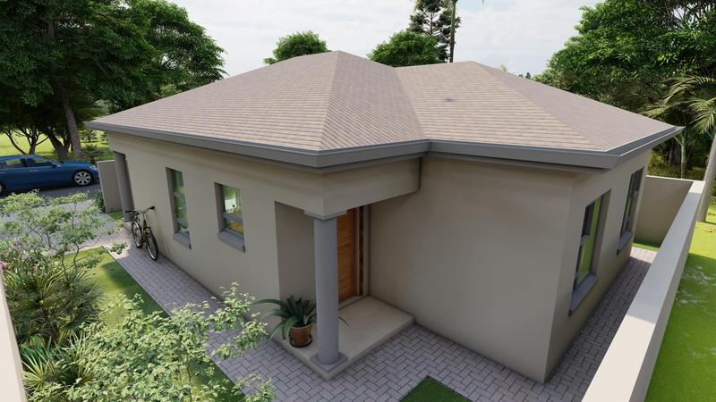 3 Bedroom Property for Sale in Dunnottar Gauteng