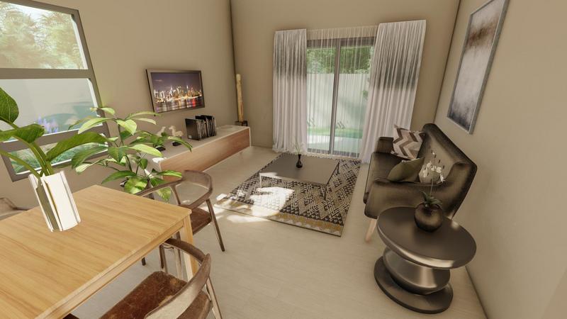 3 Bedroom Property for Sale in Dunnottar Gauteng