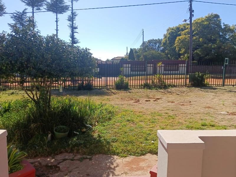 To Let 3 Bedroom Property for Rent in Bootha A H Gauteng