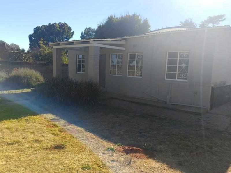 To Let 3 Bedroom Property for Rent in Bootha A H Gauteng