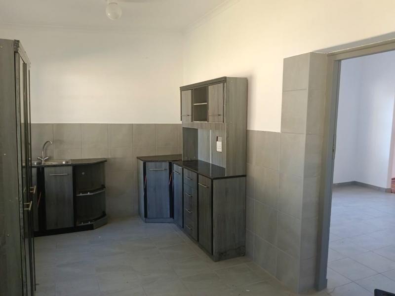 To Let 3 Bedroom Property for Rent in Bootha A H Gauteng