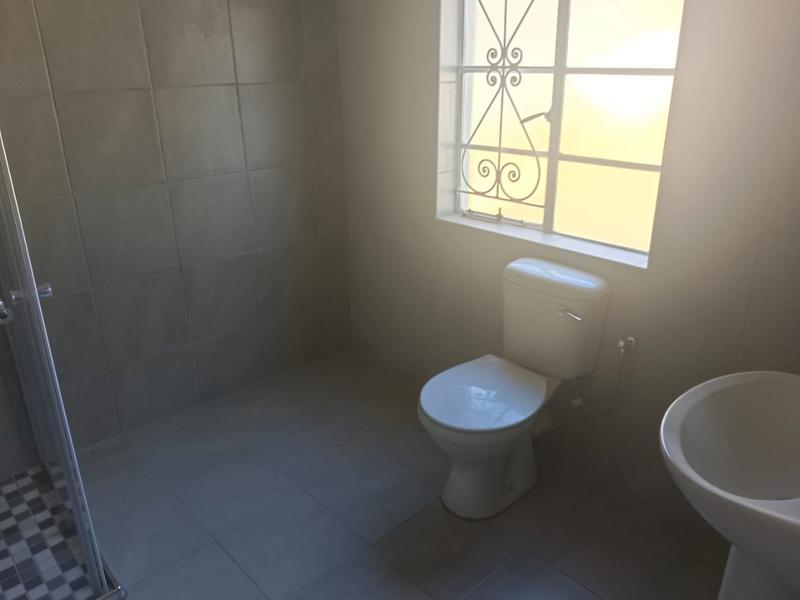 To Let 3 Bedroom Property for Rent in Bootha A H Gauteng