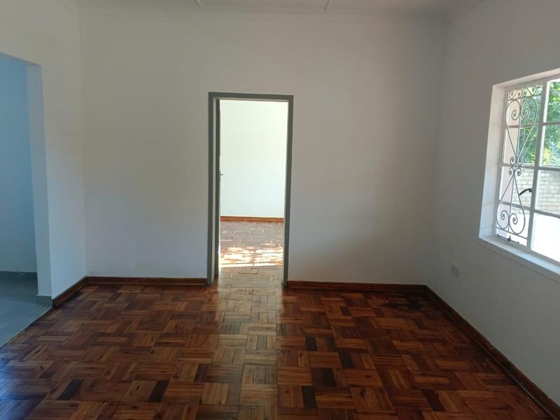 To Let 3 Bedroom Property for Rent in Bootha A H Gauteng