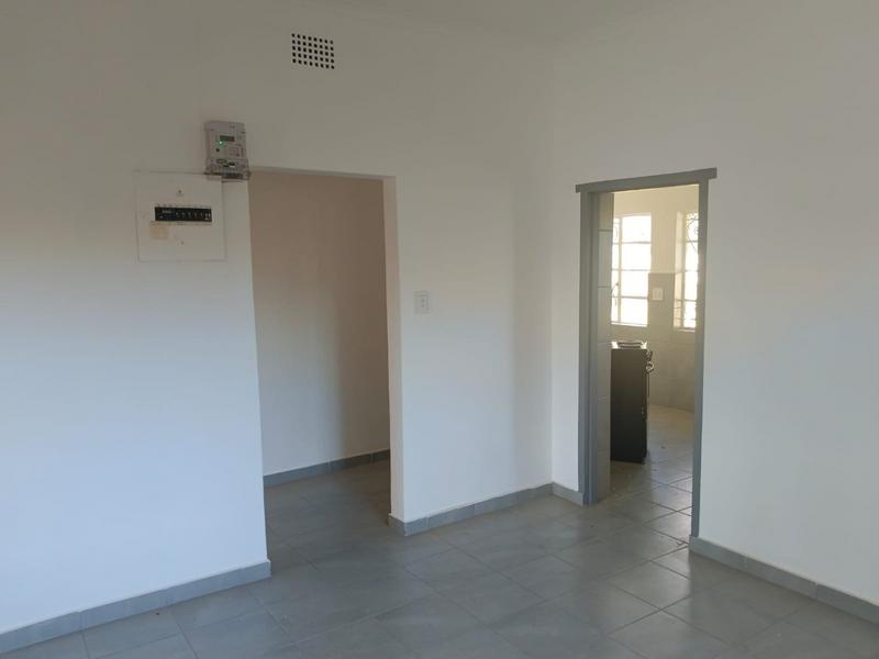 To Let 3 Bedroom Property for Rent in Bootha A H Gauteng
