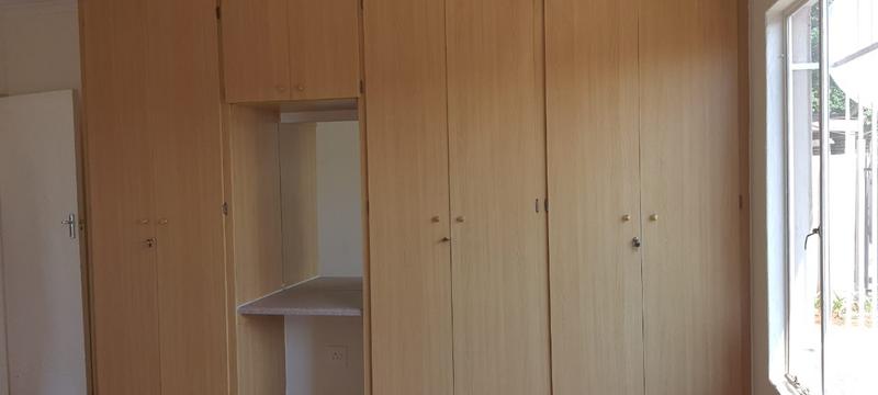 To Let 2 Bedroom Property for Rent in Randpoort Gauteng