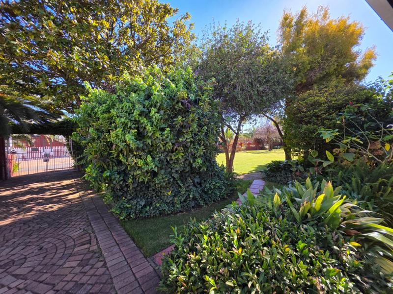 3 Bedroom Property for Sale in Greenhills Gauteng