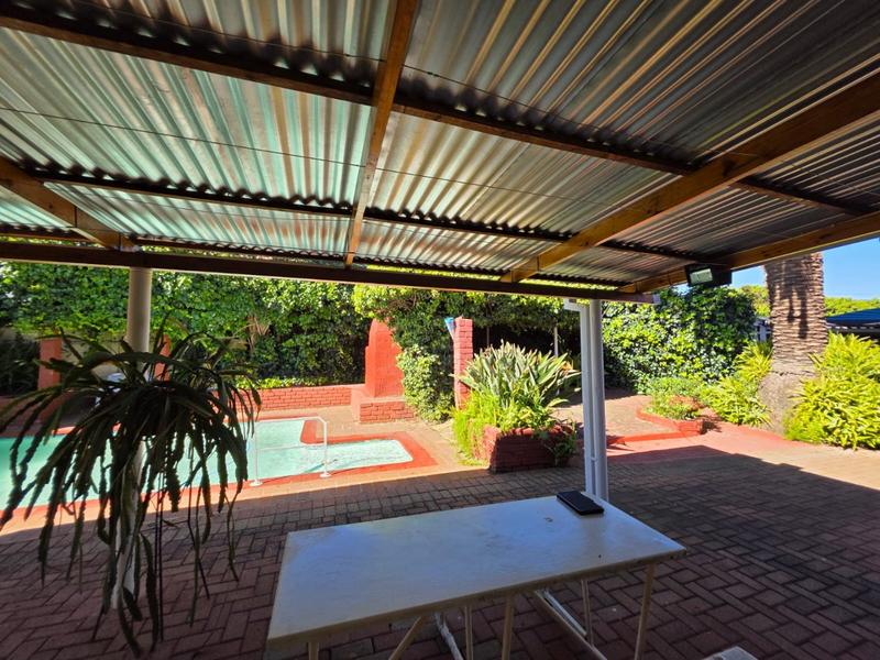 3 Bedroom Property for Sale in Greenhills Gauteng
