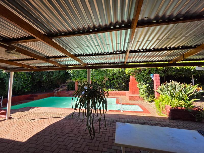 3 Bedroom Property for Sale in Greenhills Gauteng