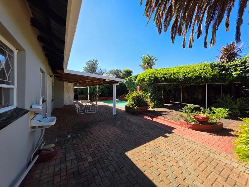 3 Bedroom Property for Sale in Greenhills Gauteng