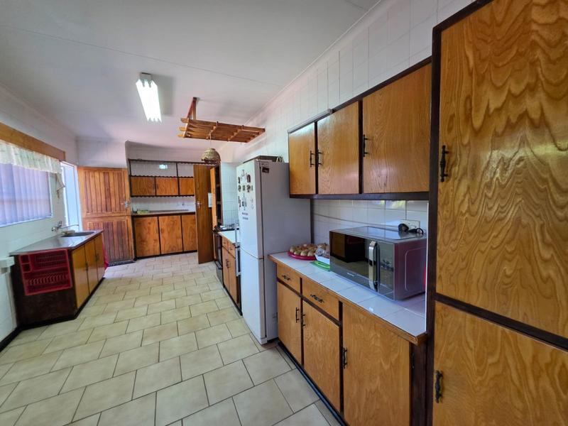 3 Bedroom Property for Sale in Greenhills Gauteng