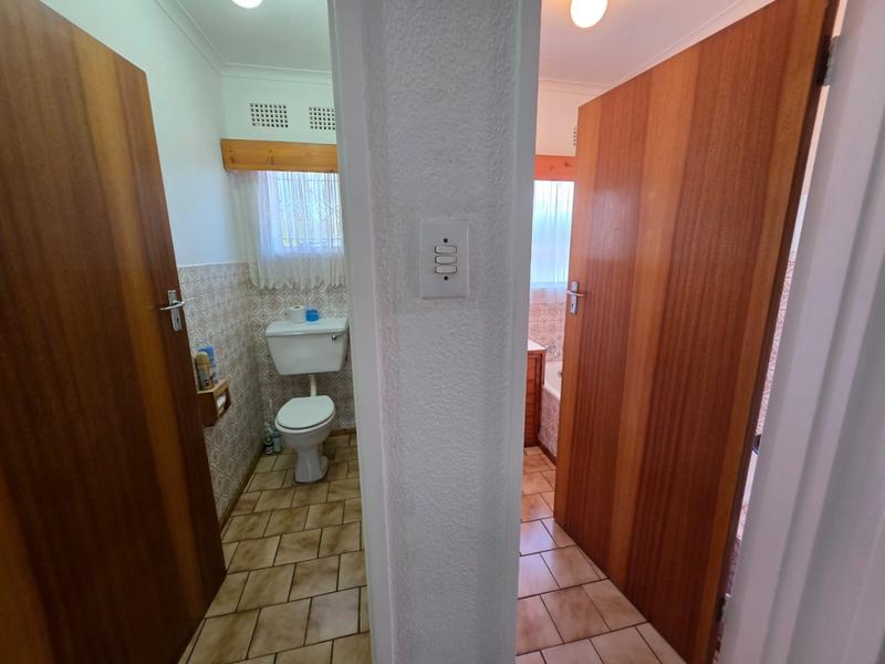 3 Bedroom Property for Sale in Greenhills Gauteng