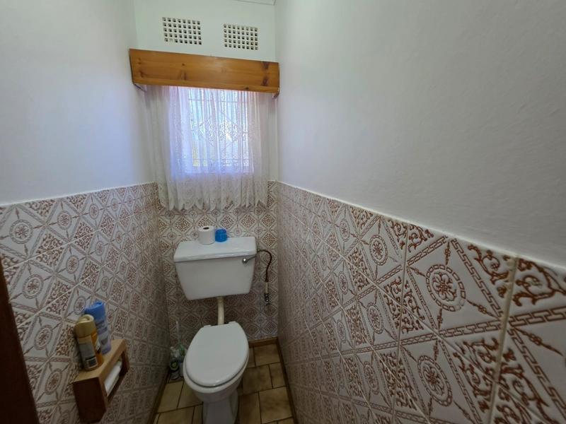 3 Bedroom Property for Sale in Greenhills Gauteng