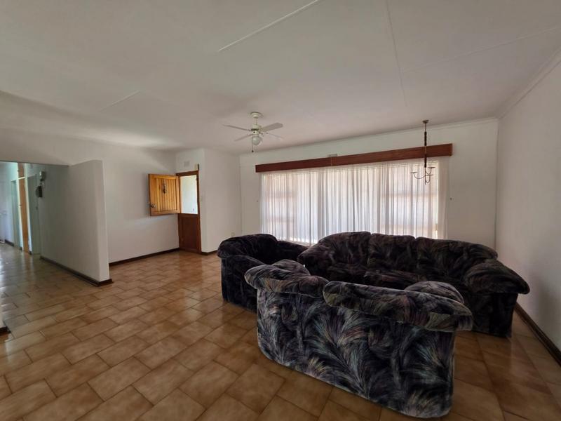 3 Bedroom Property for Sale in Greenhills Gauteng