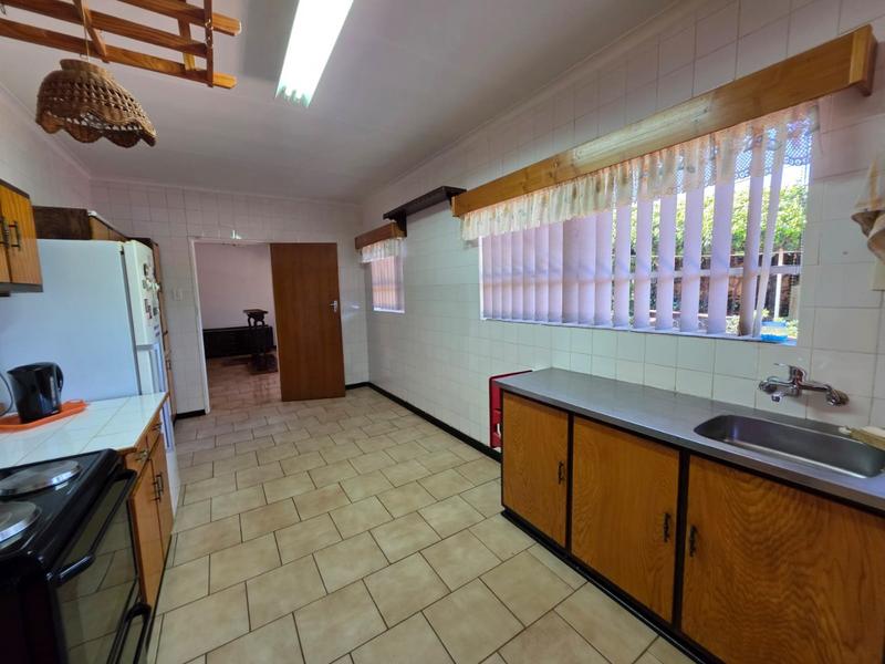 3 Bedroom Property for Sale in Greenhills Gauteng