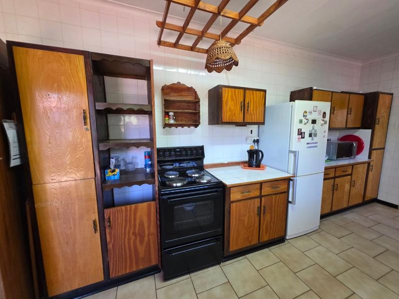 3 Bedroom Property for Sale in Greenhills Gauteng