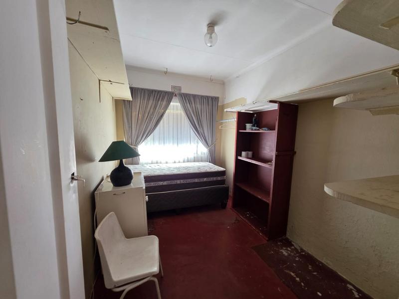 3 Bedroom Property for Sale in Greenhills Gauteng