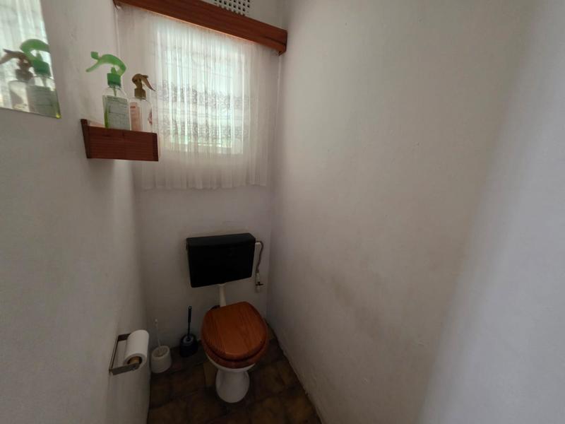 3 Bedroom Property for Sale in Greenhills Gauteng