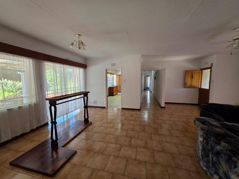 3 Bedroom Property for Sale in Greenhills Gauteng