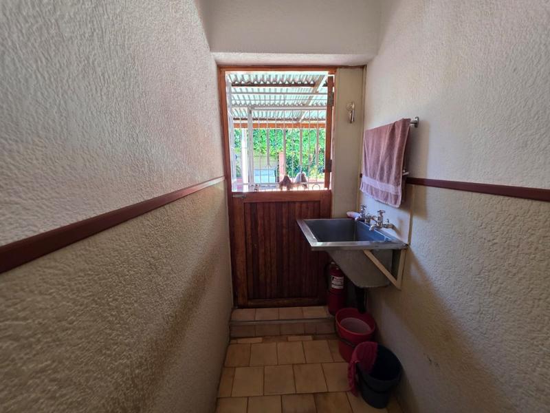 3 Bedroom Property for Sale in Greenhills Gauteng