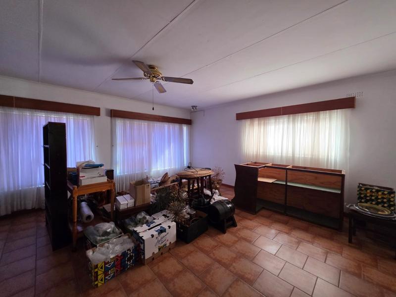 3 Bedroom Property for Sale in Greenhills Gauteng