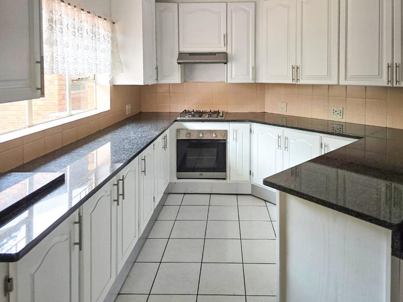 4 Bedroom Property for Sale in Bassonia Gauteng