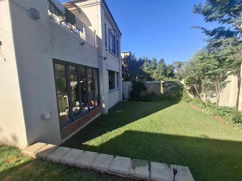 To Let 3 Bedroom Property for Rent in Douglasdale Gauteng
