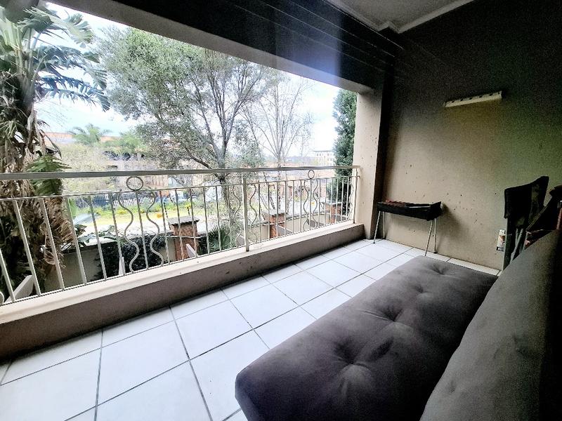 To Let 2 Bedroom Property for Rent in Sunninghill Gauteng