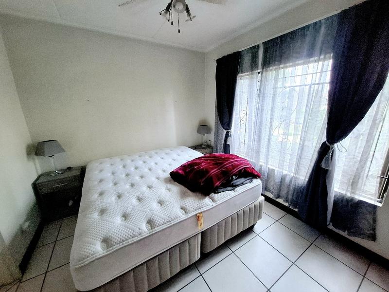 To Let 2 Bedroom Property for Rent in Sunninghill Gauteng