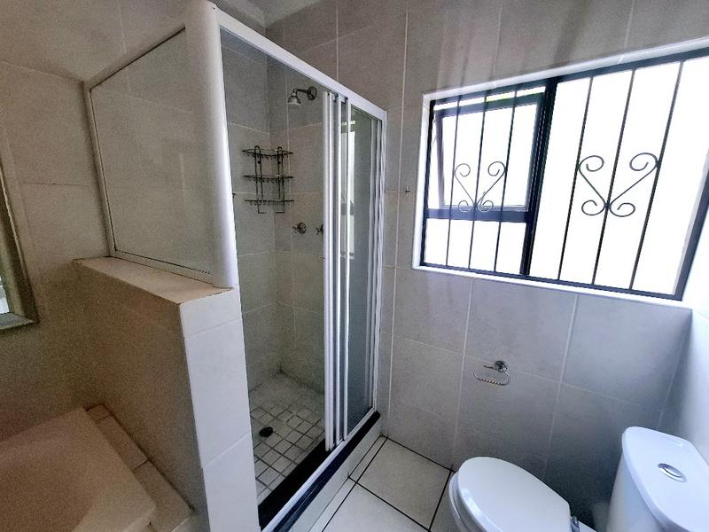 To Let 2 Bedroom Property for Rent in Sunninghill Gauteng