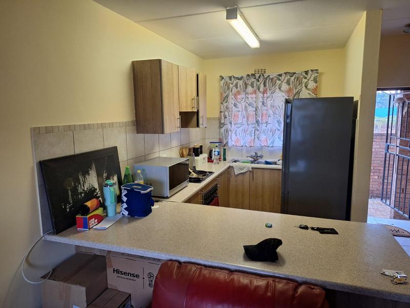 2 Bedroom Property for Sale in Florida Gauteng