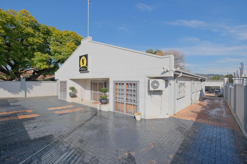 Commercial Property for Sale in Brooklyn Gauteng