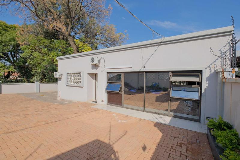 Commercial Property for Sale in Brooklyn Gauteng