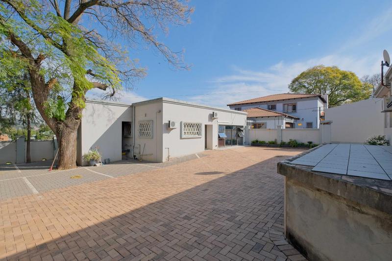Commercial Property for Sale in Brooklyn Gauteng