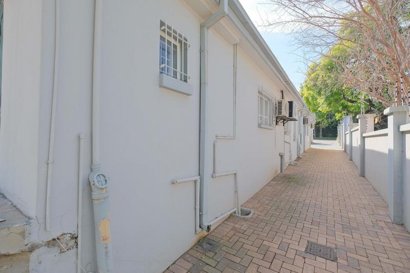 Commercial Property for Sale in Brooklyn Gauteng
