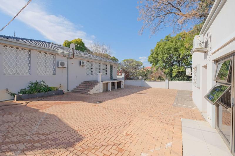 Commercial Property for Sale in Brooklyn Gauteng