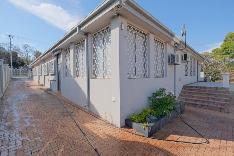 Commercial Property for Sale in Brooklyn Gauteng