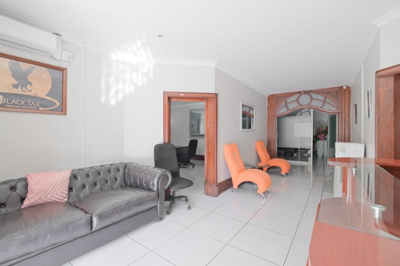 Commercial Property for Sale in Brooklyn Gauteng