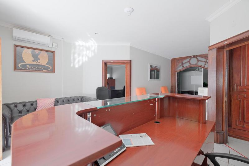 Commercial Property for Sale in Brooklyn Gauteng