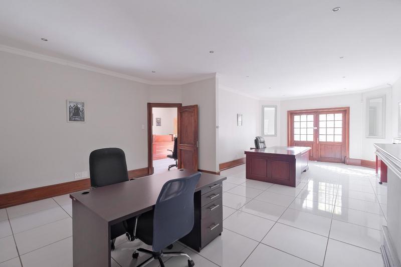 Commercial Property for Sale in Brooklyn Gauteng