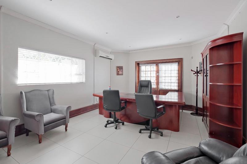 Commercial Property for Sale in Brooklyn Gauteng