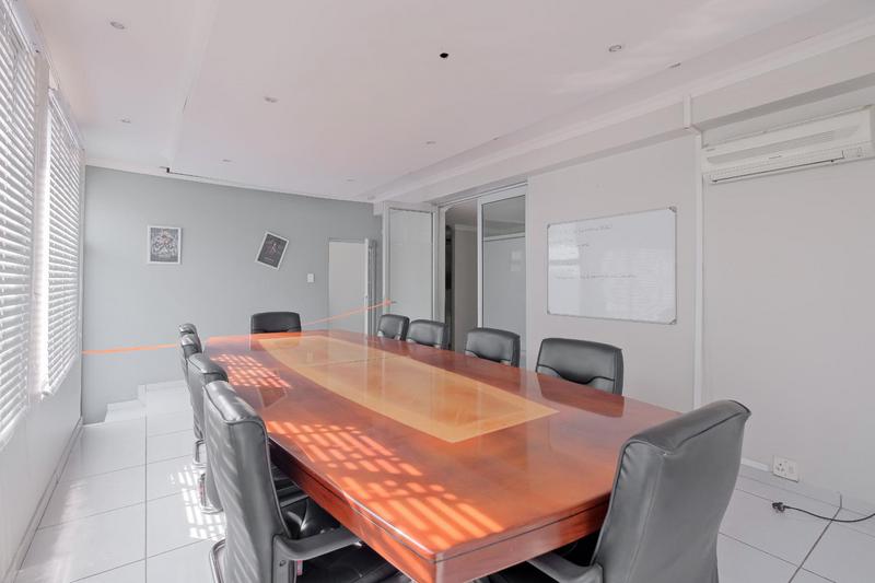 Commercial Property for Sale in Brooklyn Gauteng