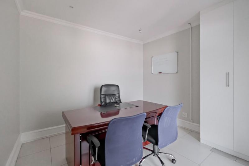 Commercial Property for Sale in Brooklyn Gauteng