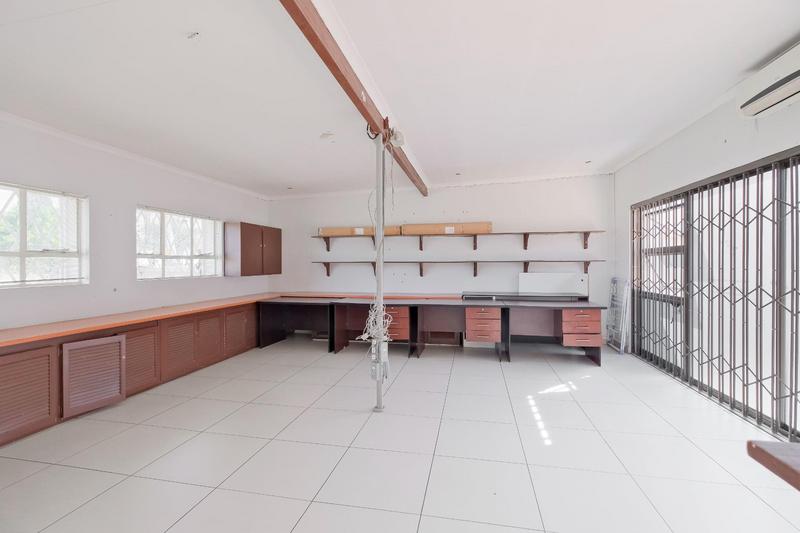 Commercial Property for Sale in Brooklyn Gauteng