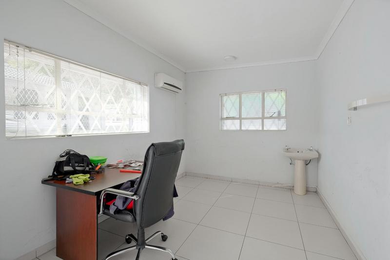 Commercial Property for Sale in Brooklyn Gauteng