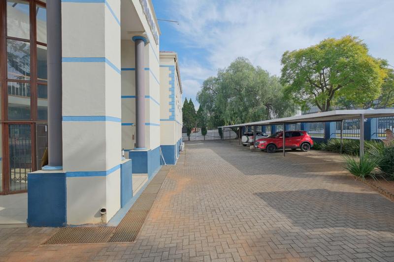 Commercial Property for Sale in Hatfield Gauteng