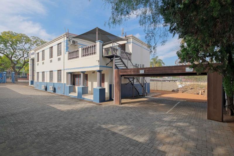 Commercial Property for Sale in Hatfield Gauteng