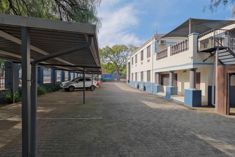 Commercial Property for Sale in Hatfield Gauteng