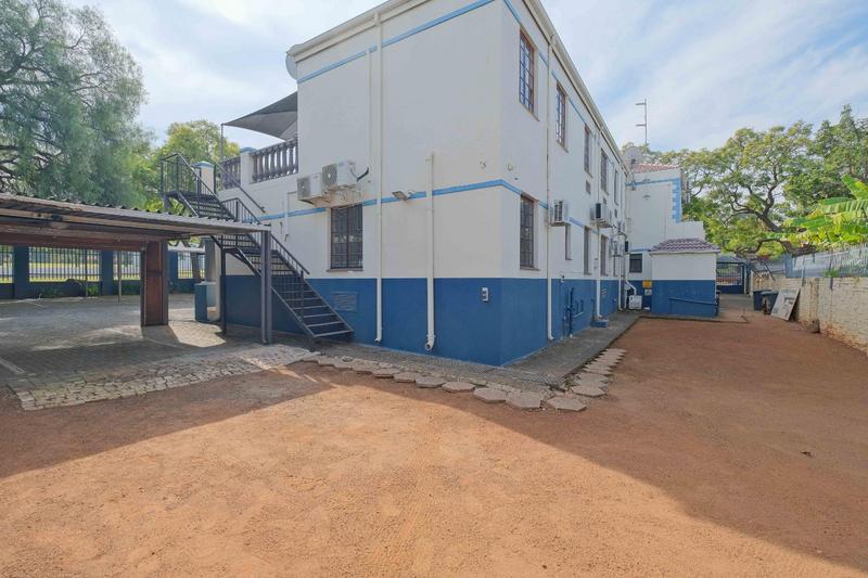 Commercial Property for Sale in Hatfield Gauteng