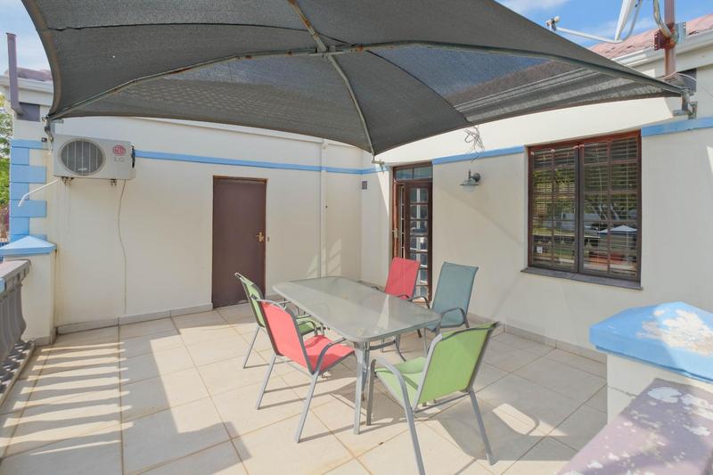 Commercial Property for Sale in Hatfield Gauteng